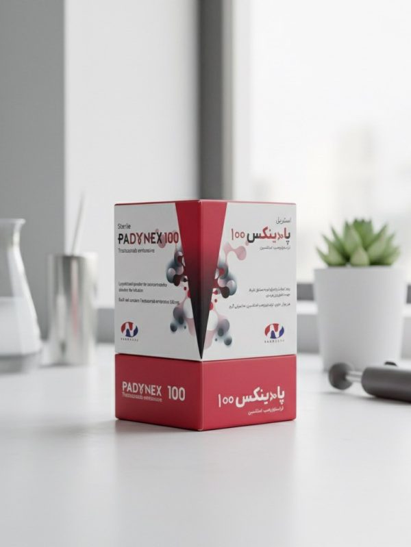 هارد باکس دارویی