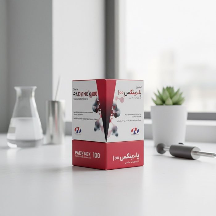 هاردباکس دارویی