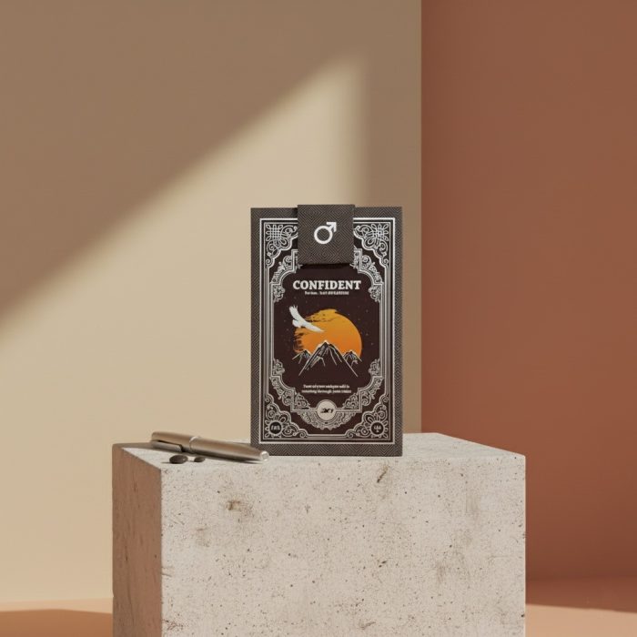 هاردباکس عطر و ادکلن